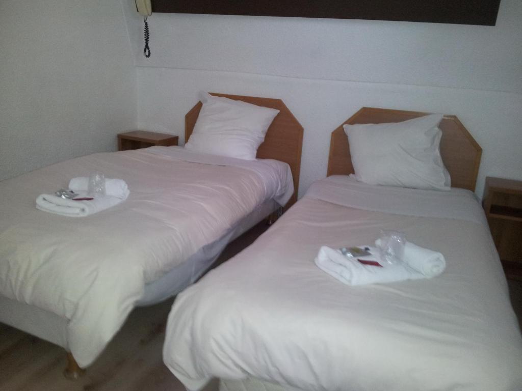 Hotel Des Neiges Les Deux Alpes Room photo